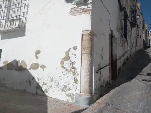Casa en Cuesta del Socorro, 13